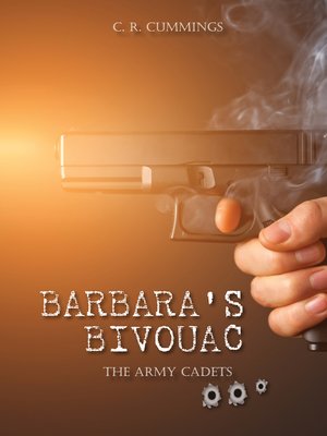 cover image of Barbara's Bivouac